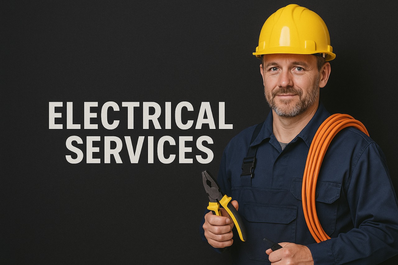 Our Electrical Services