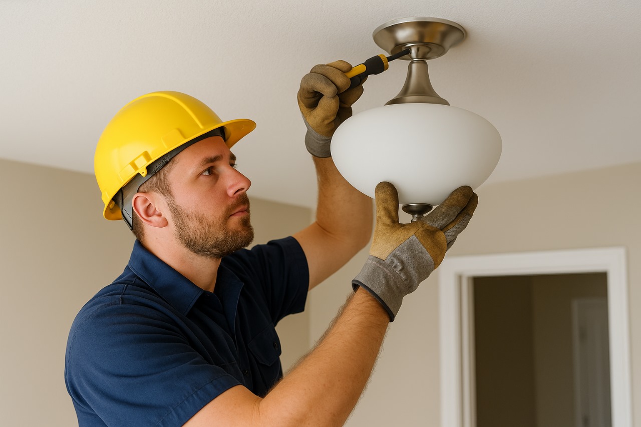 Installation Services